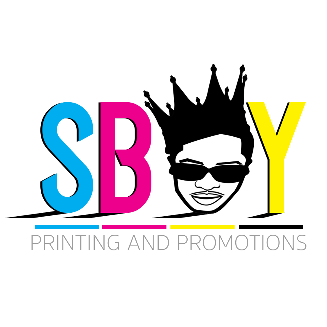 SBoy Printing logo