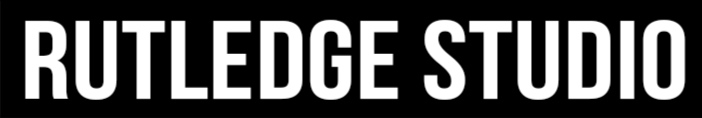 Rutledge Studio logo