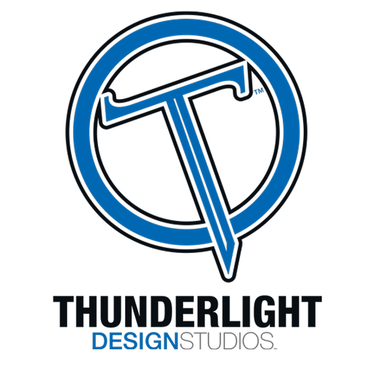 Thunderlight Studios, Inc logo