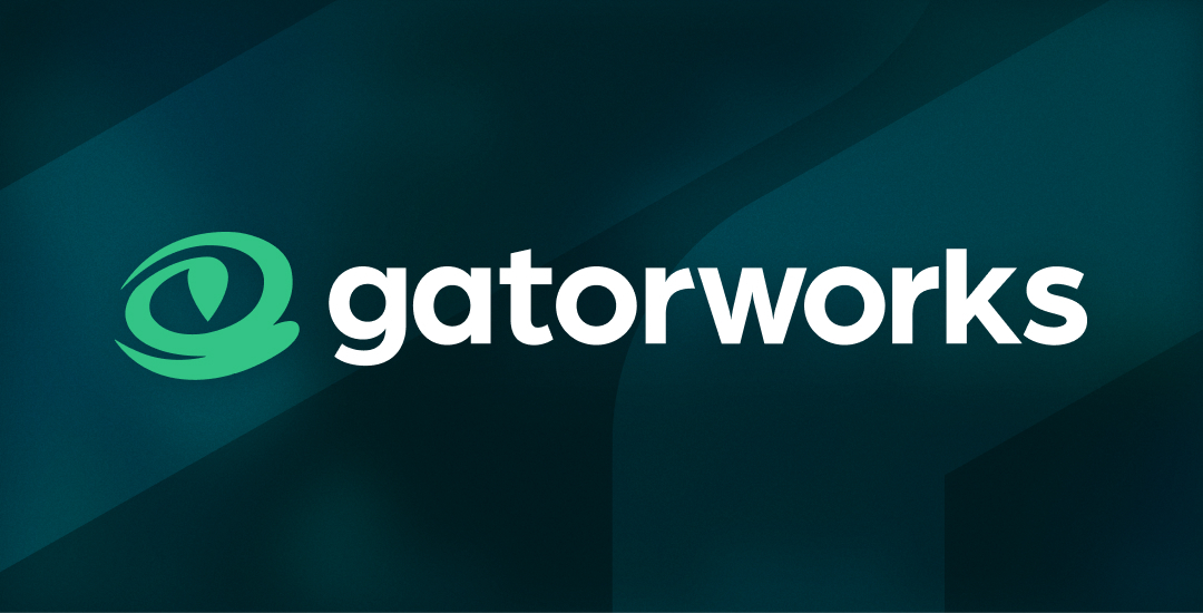 Gatorworks logo