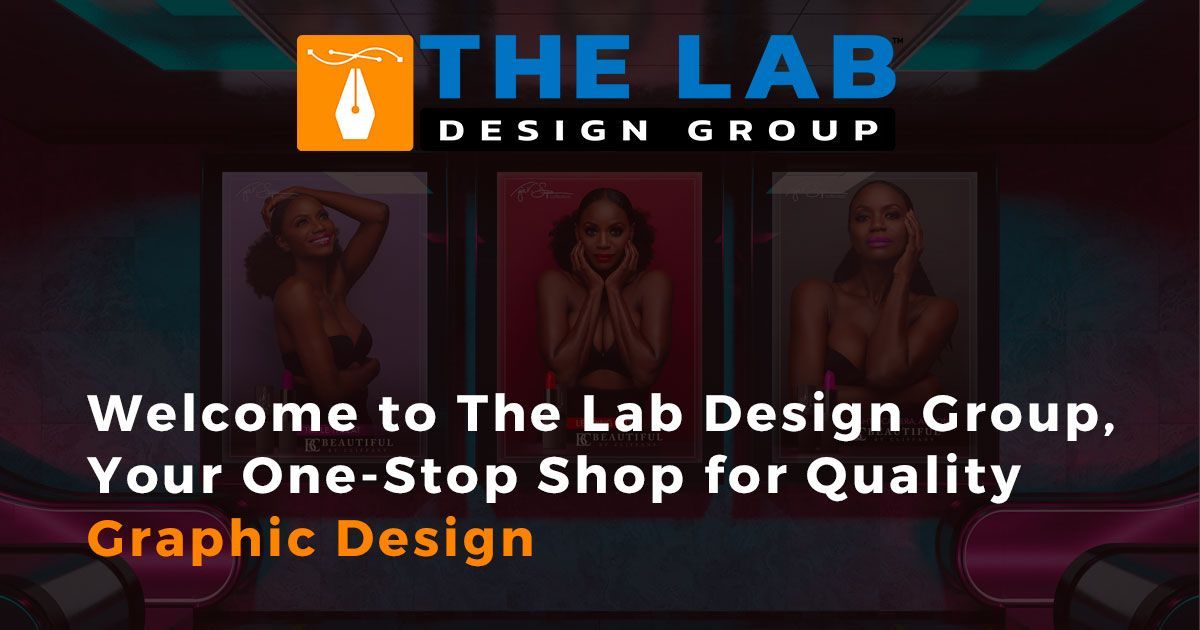 The Lab Design Group, LLC logo