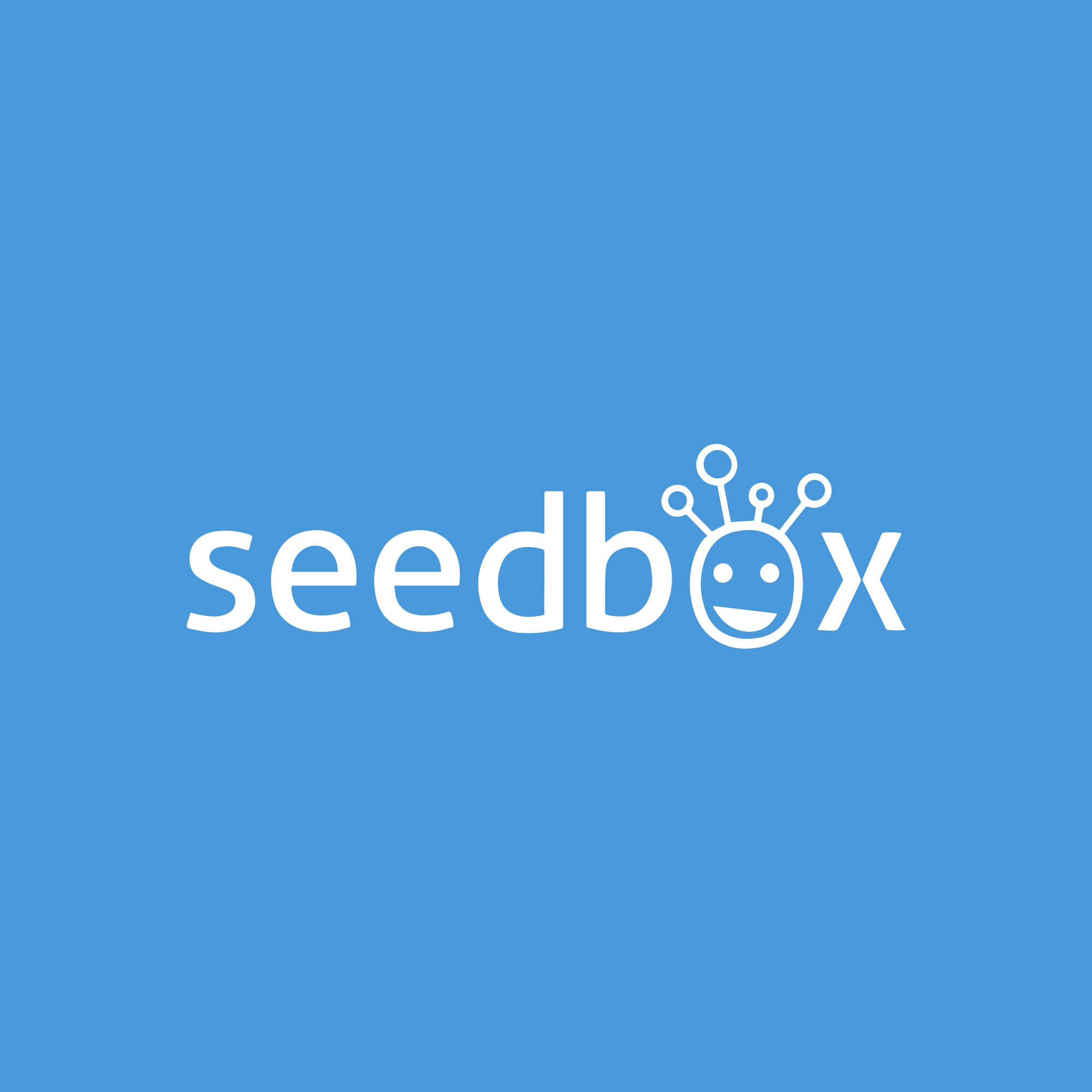 Seedbox Technologies logo