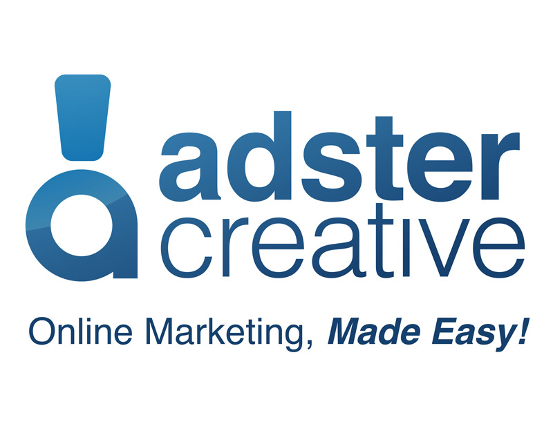 Adster Creative logo