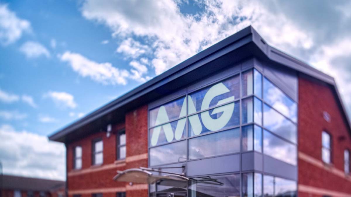 AAG logo