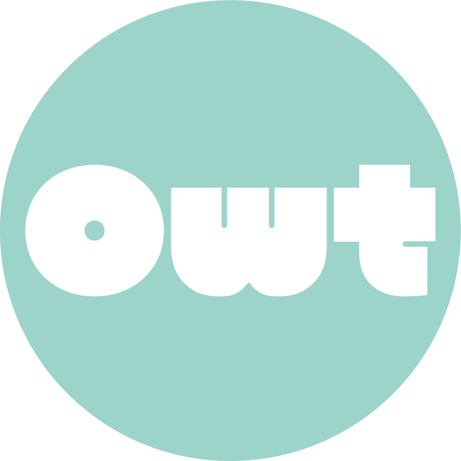 Owt Films logo
