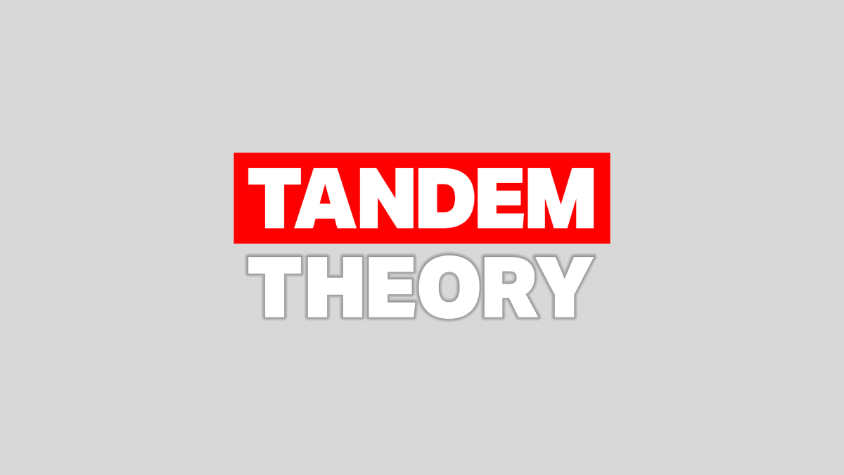 Tandem Theory logo