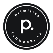 Primitive. logo