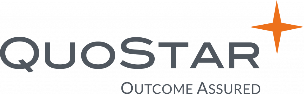 QuoStar Solutions Limited logo