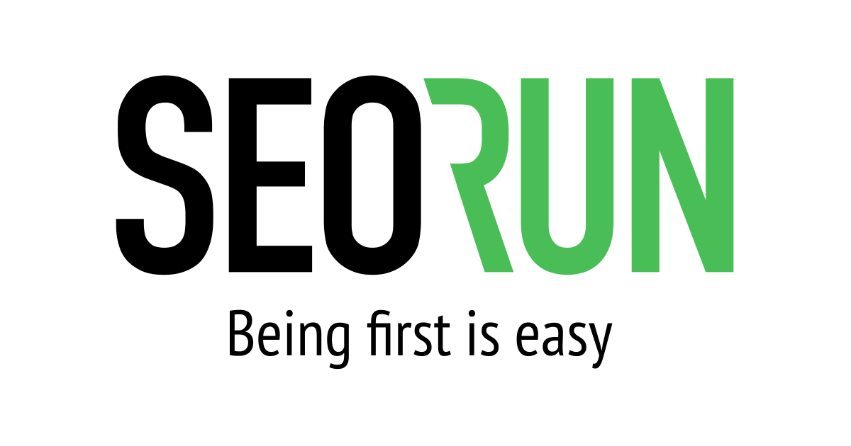 SEO.RUN logo