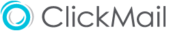 ClickMail Marketing logo