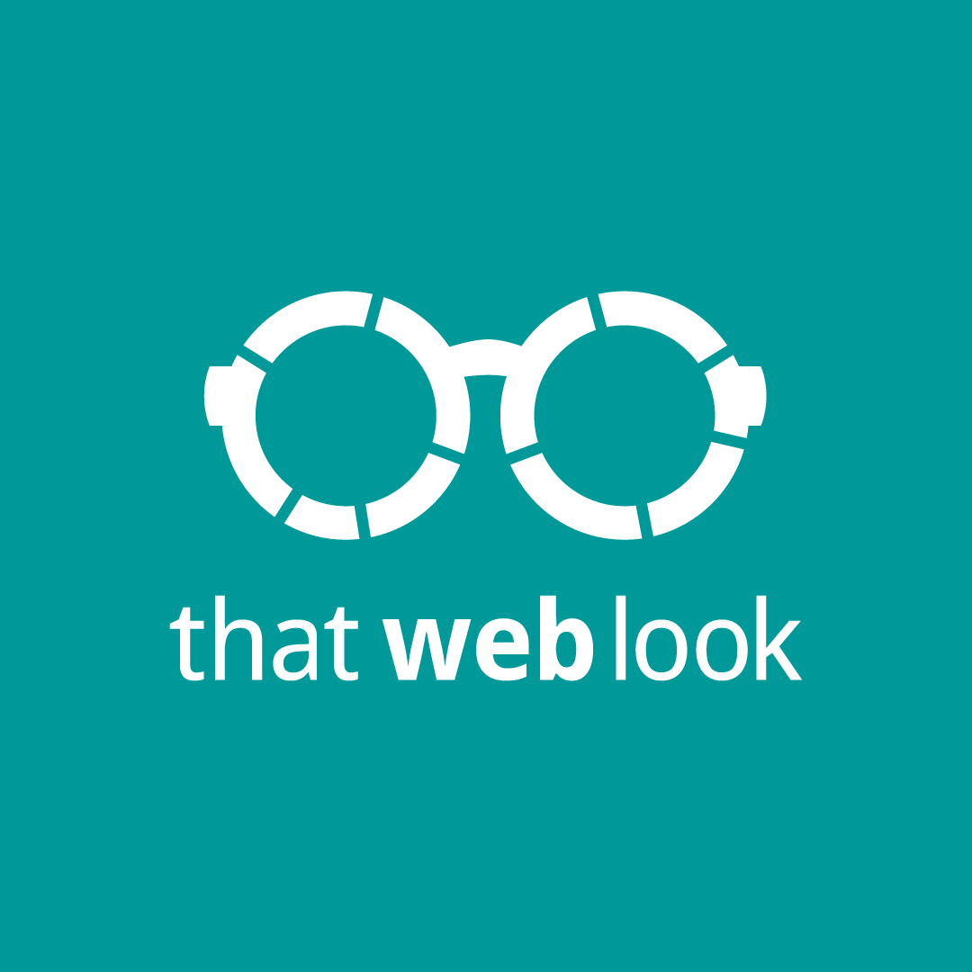 That Web Look logo