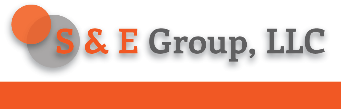 S &amp; E Group, LLC logo
