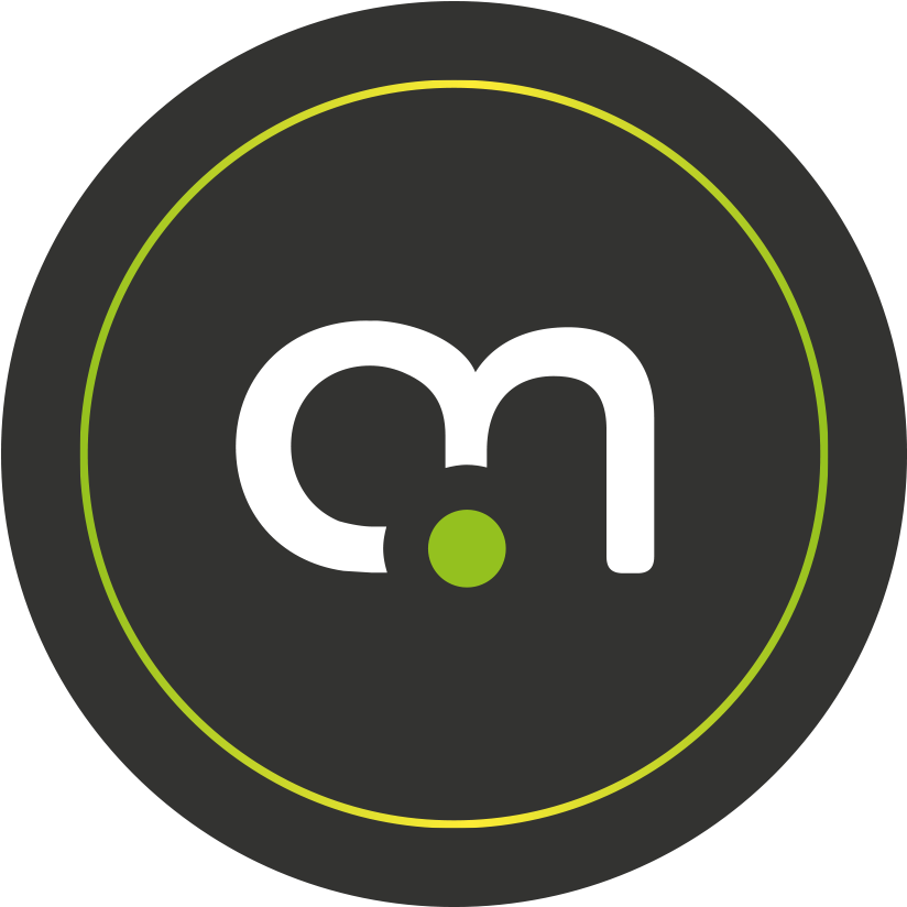 Critical Media Ltd. logo