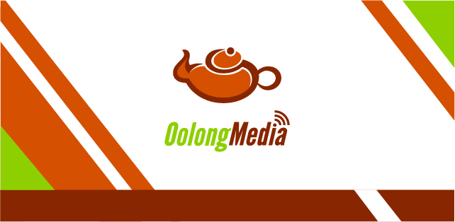 Oolong Media logo