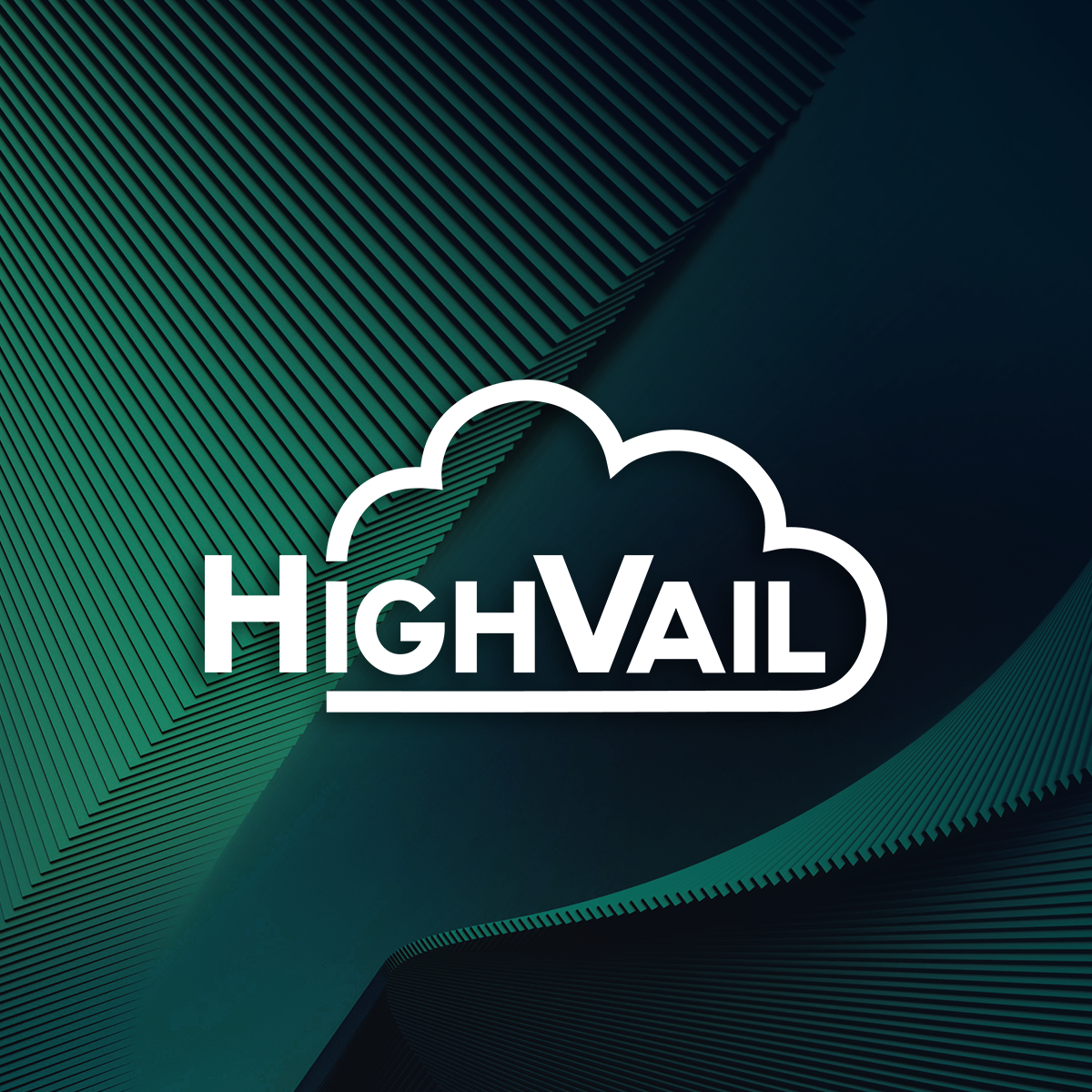 HighVail logo