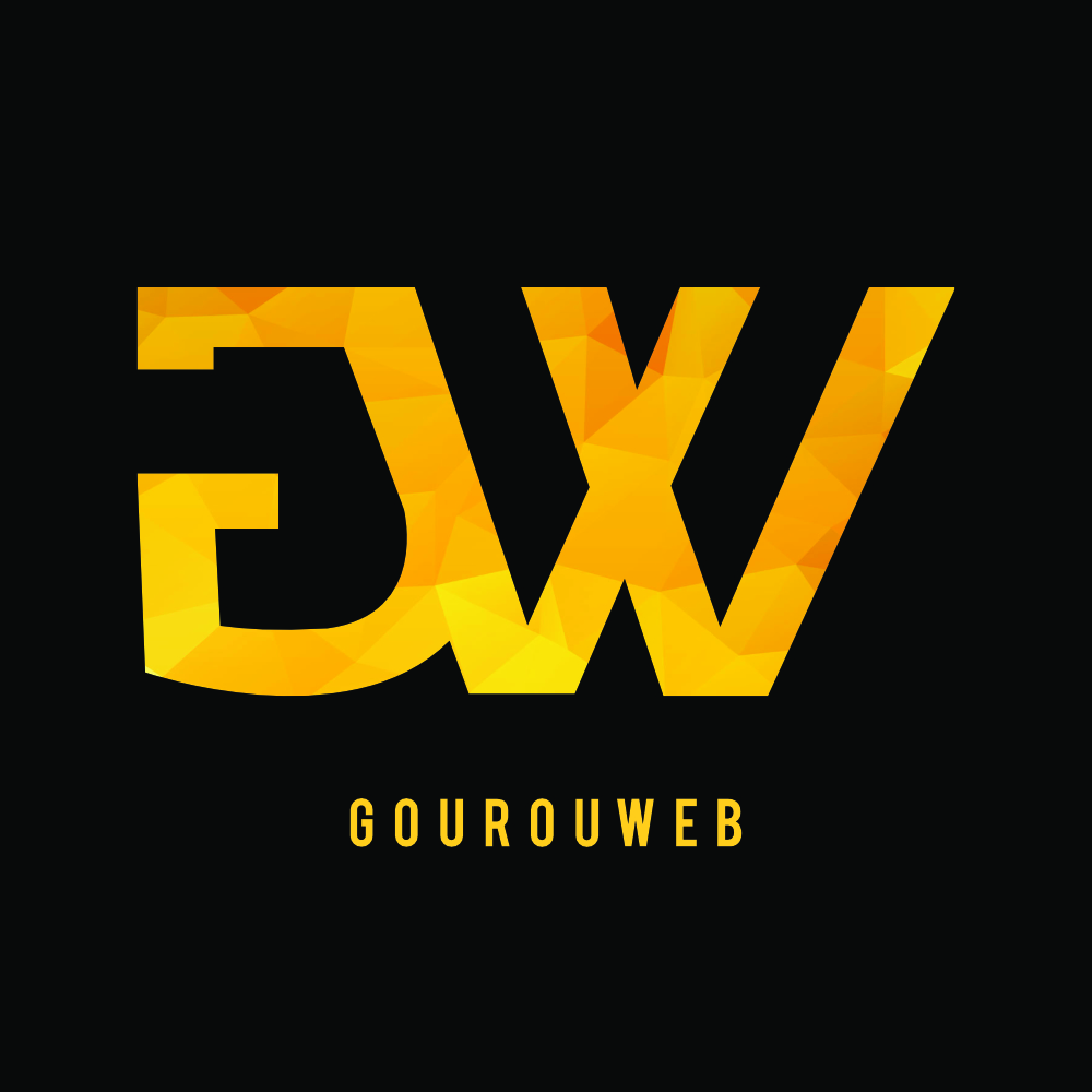 GourouWeb logo