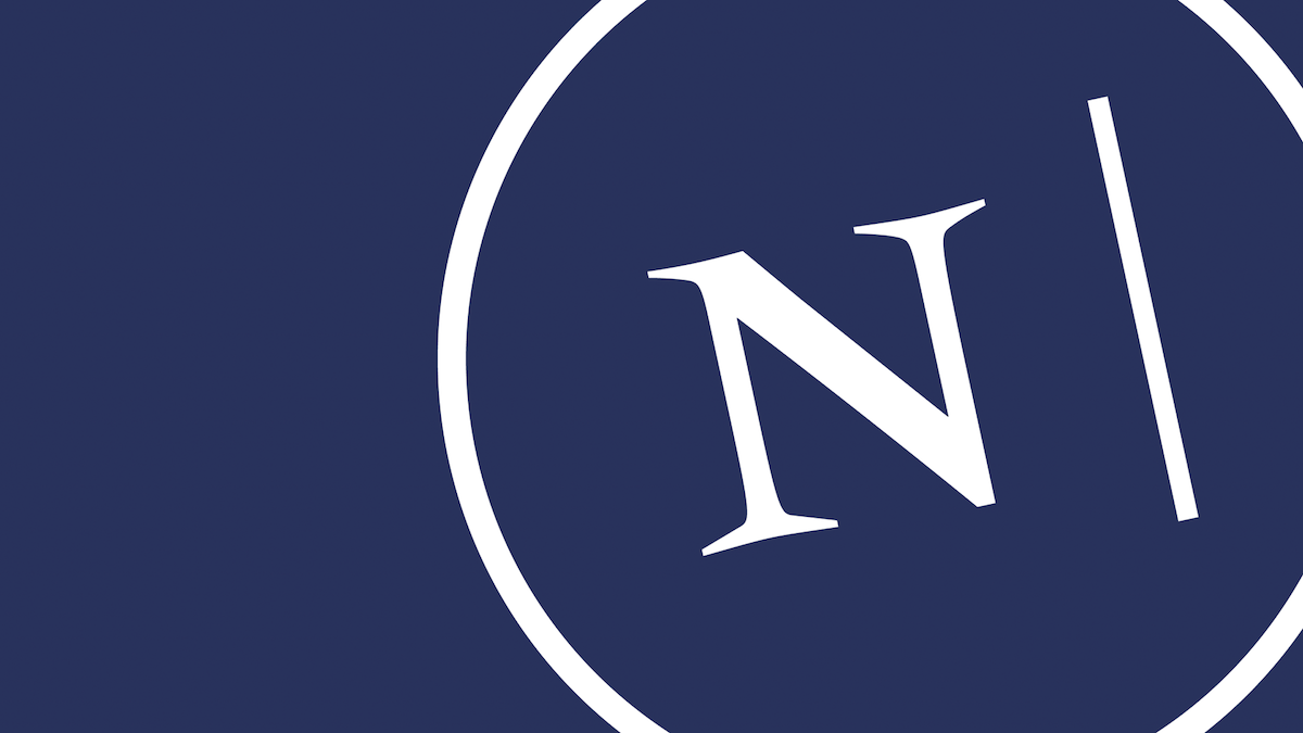 NATIONAL logo