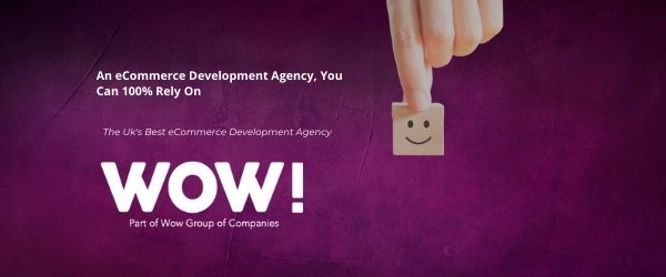 Wow Zone Ltd logo