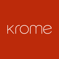 Krome Technologies logo