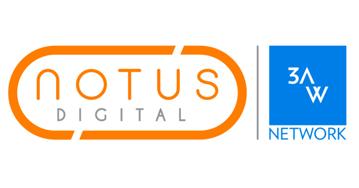 Notuslink logo