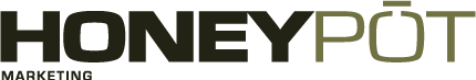 Honeypot Marketing logo