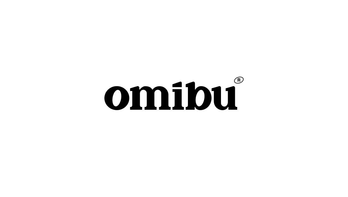 Ómibu logo