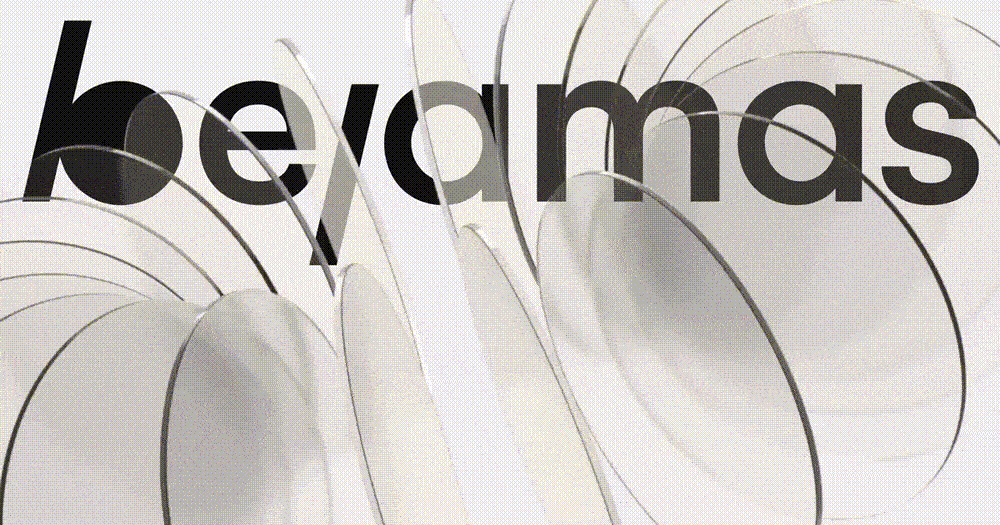 Bejamas logo