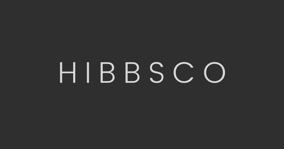 HibbsCo Ltd logo