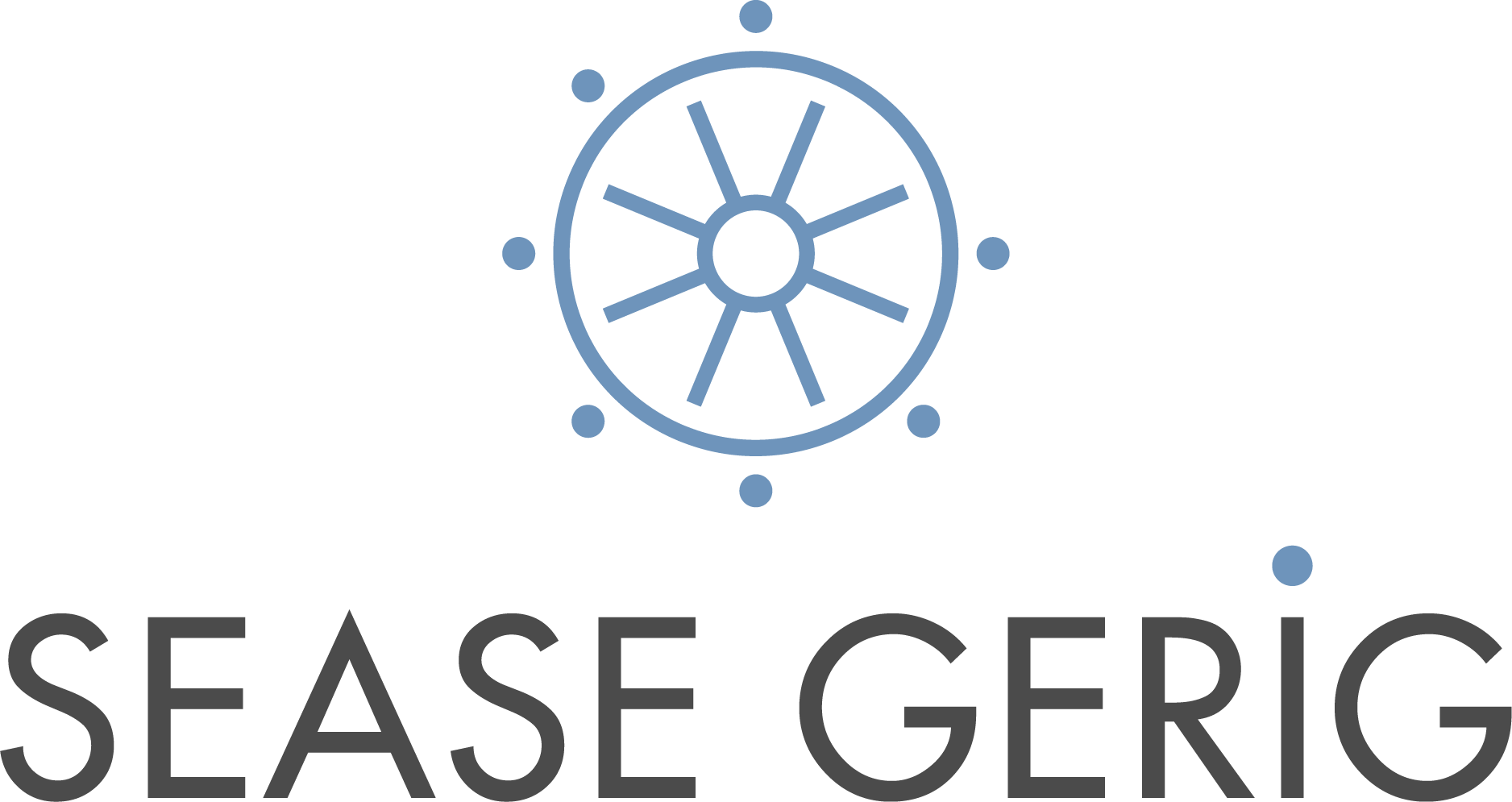 Sease Gerig &amp; Associates logo
