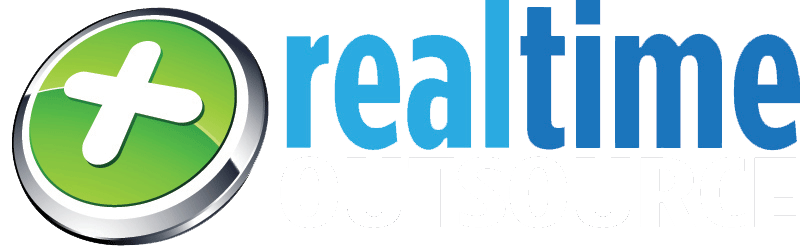 Real-Time OutSource logo