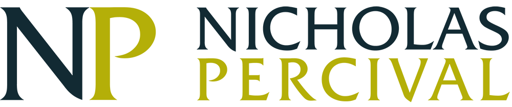 Nicholas Percival Estate Agents &amp; Surveyors logo