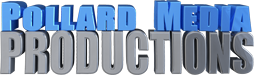 Pollard Media Productions logo