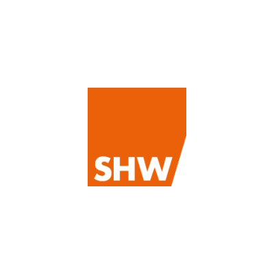 SHW logo