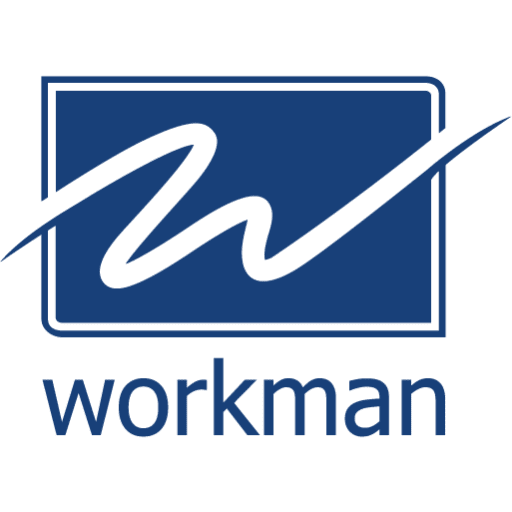 Workman LLP logo