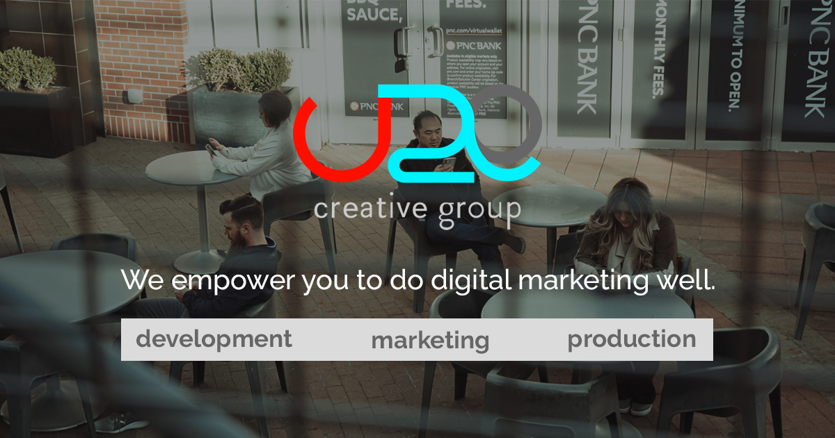 J29 Creative Group logo