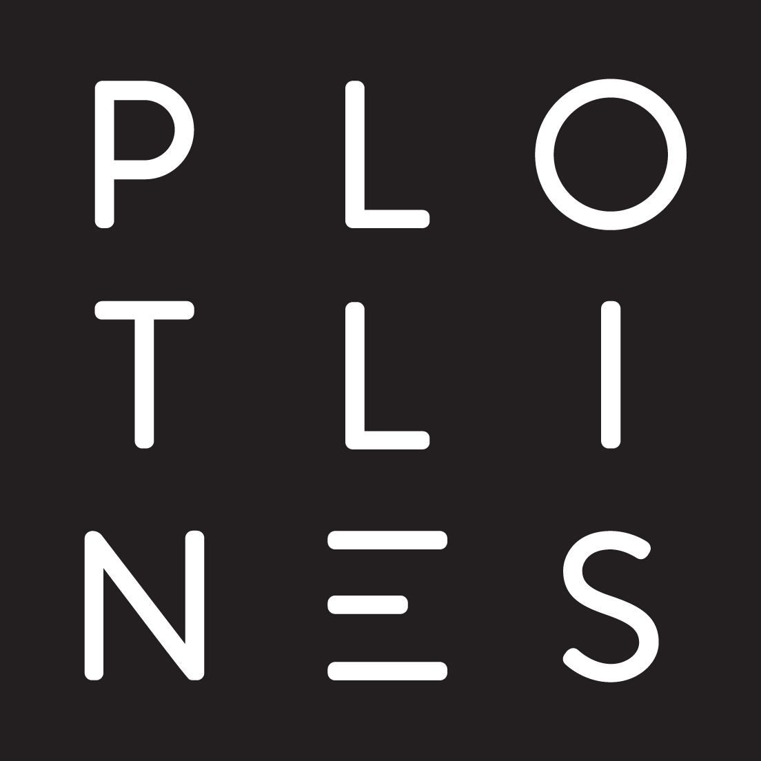 Plotlines, LLC logo