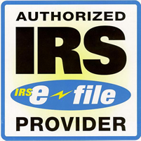 123 INCOME TAX logo