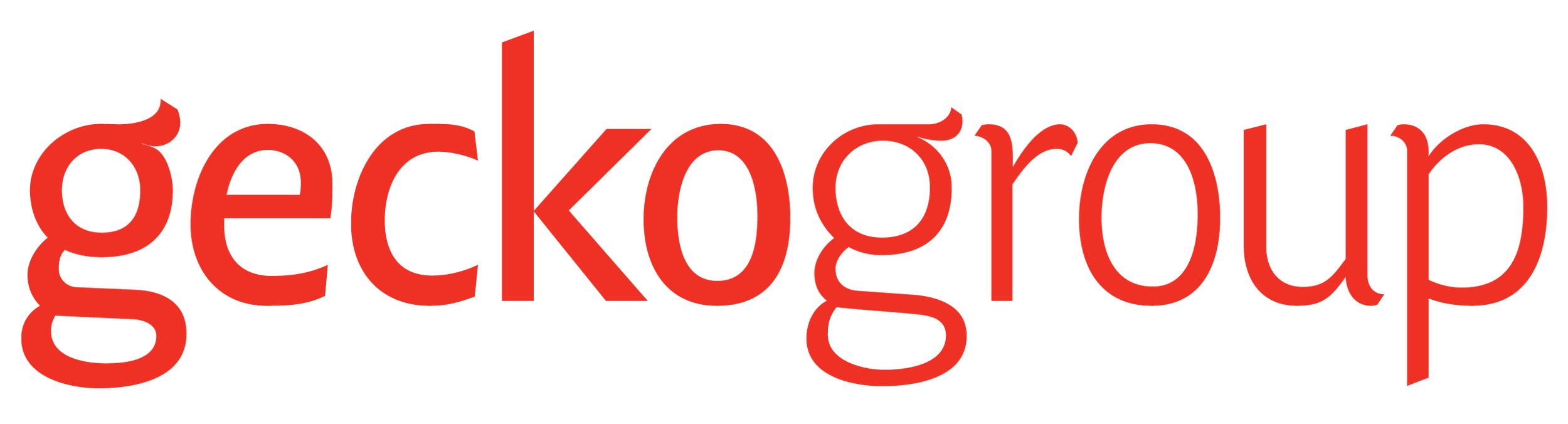 Gecko Group logo