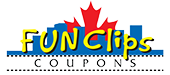 Funclips Corp logo
