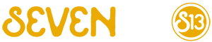 Seven13 logo