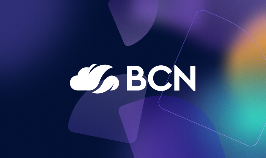 BCN Group Ltd logo
