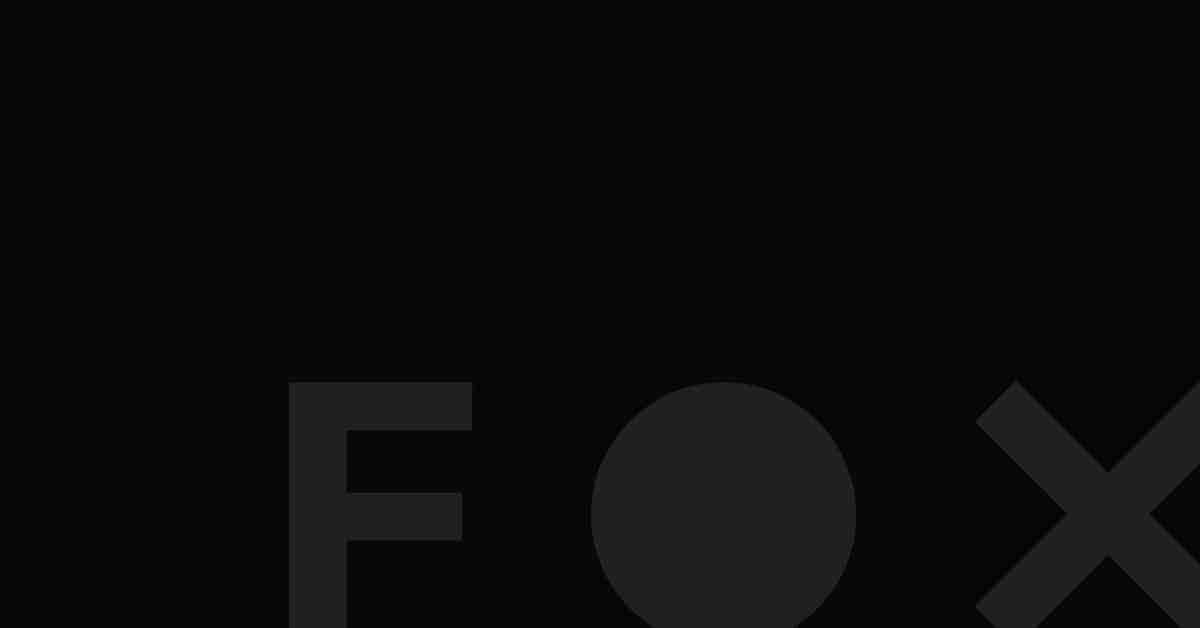 FOX Agency logo