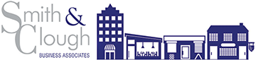 Smith &amp; Clough logo