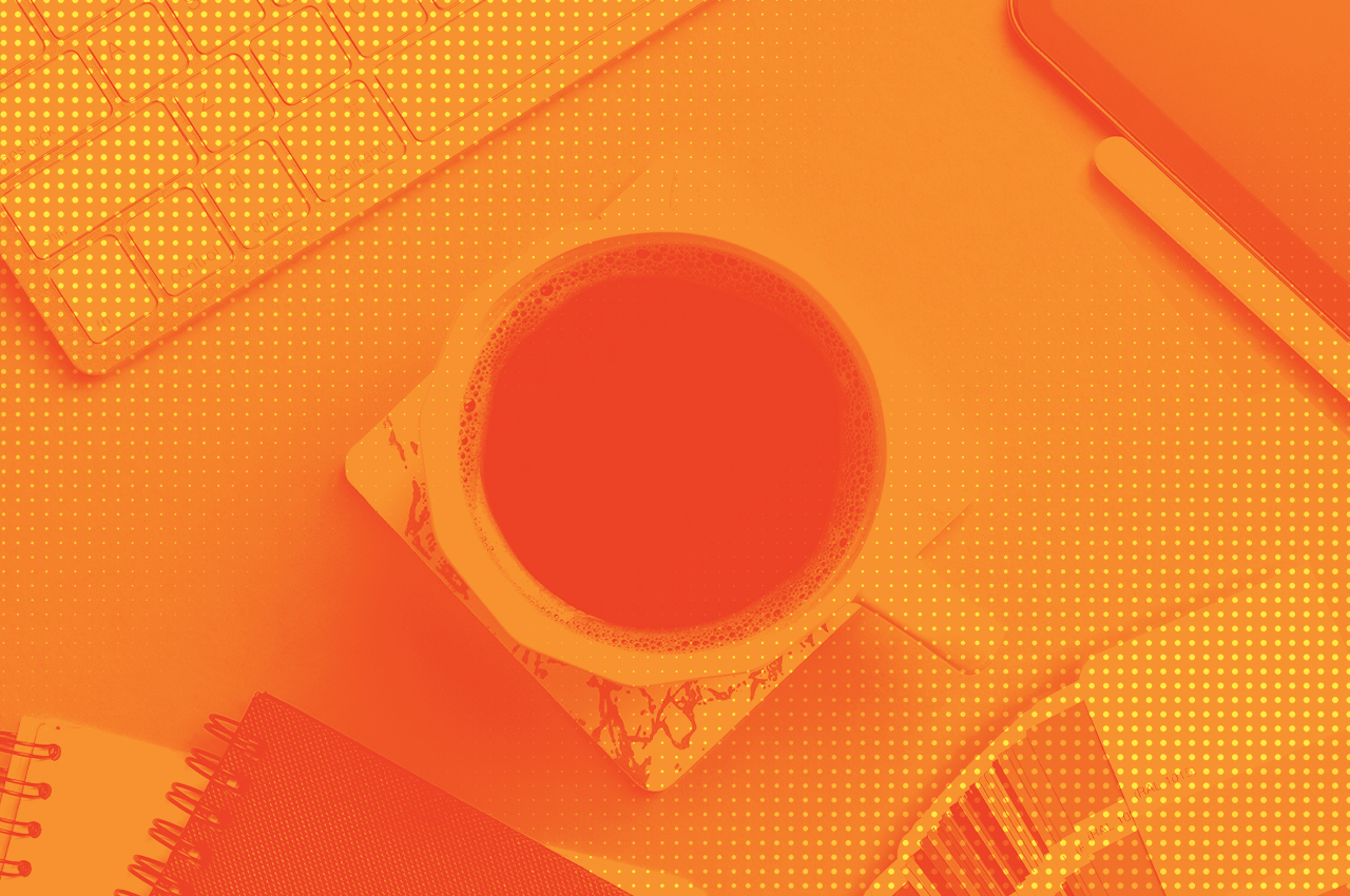 Parker Brand Creative Services logo