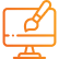 Sizzle logo