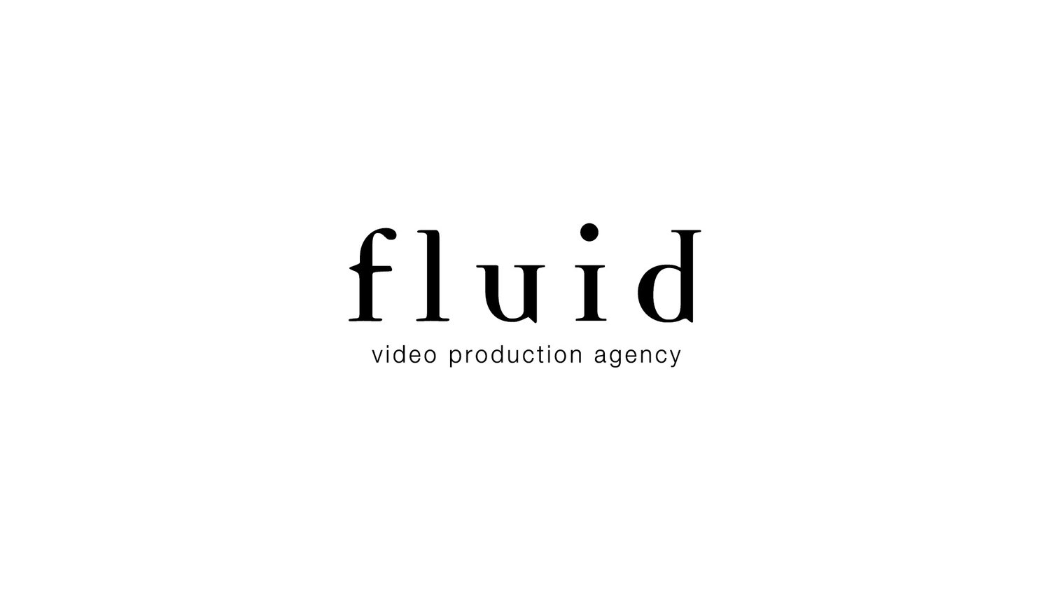 FLUID logo