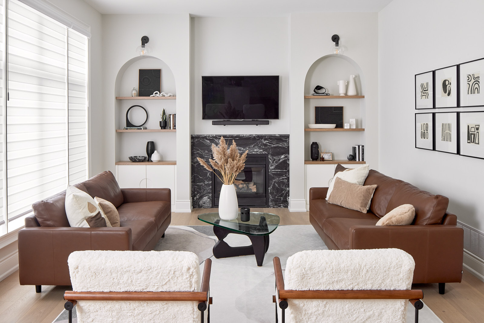 Frahm Interiors logo