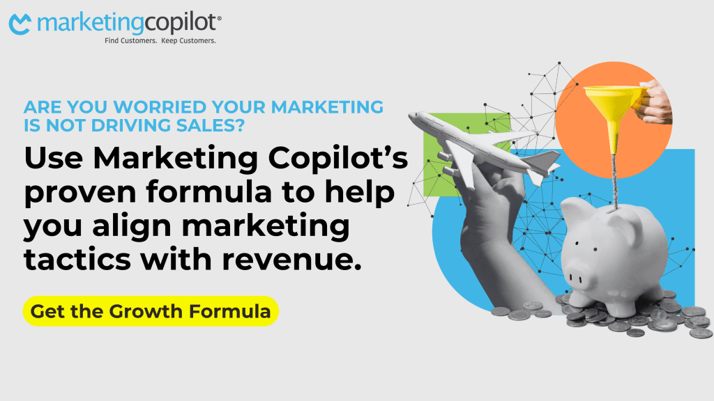 Marketing CoPilot logo