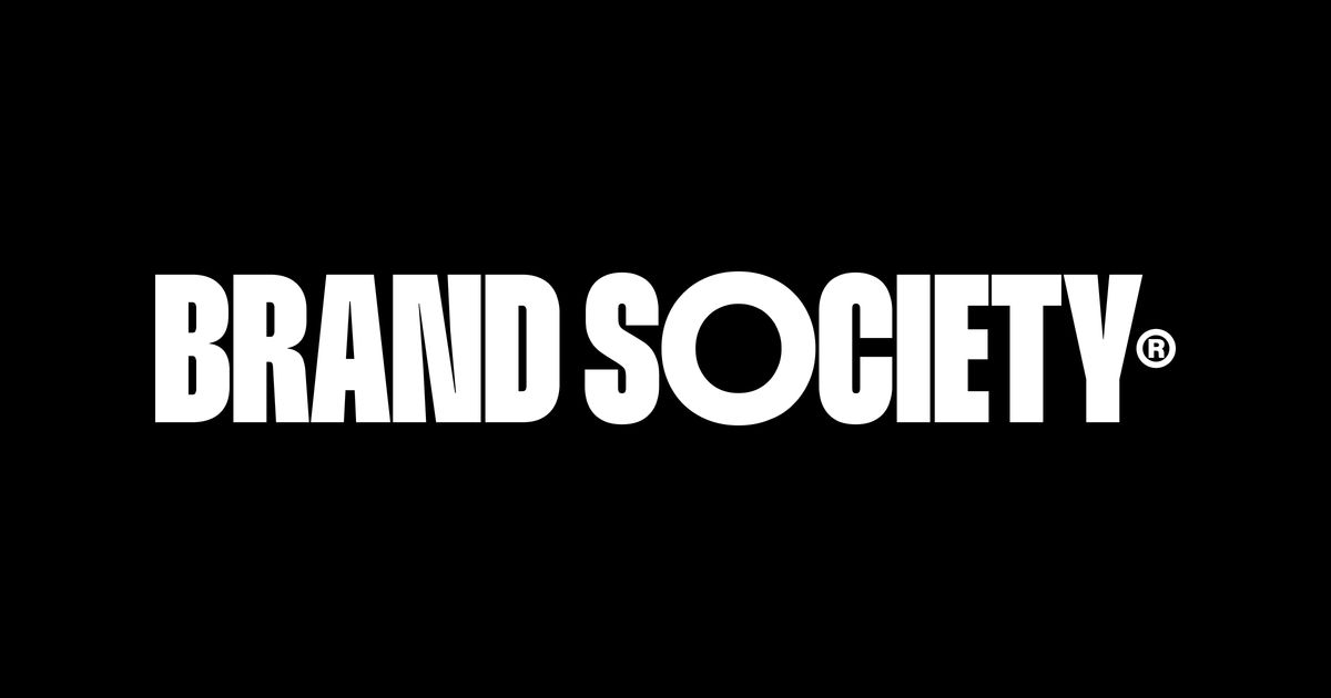 Brand Society logo