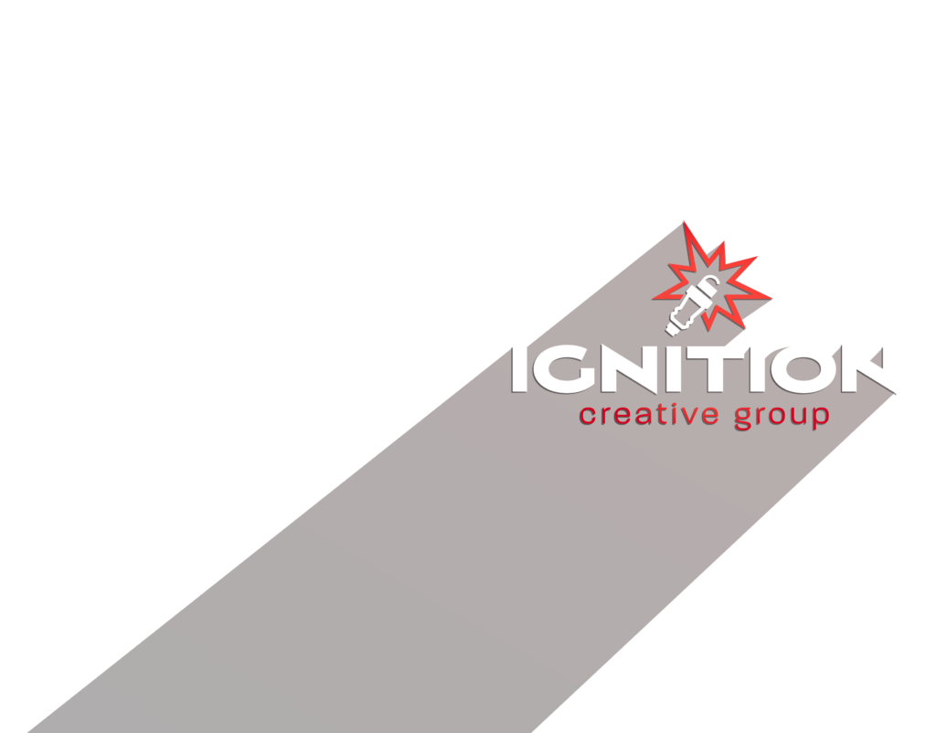 Ignition Creative Group logo